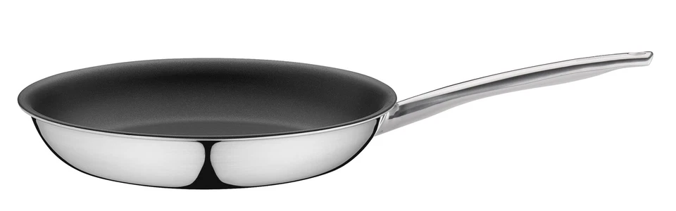 Bratpfanne Spring VULCANO CLASSIC BHT 22x3.40x40.50 cm bunt Pfannen-Set Pfanne - Bild 1 von 1