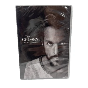 The Chosen Season 1 (DVD) Brand New  - Bild 1 von 3