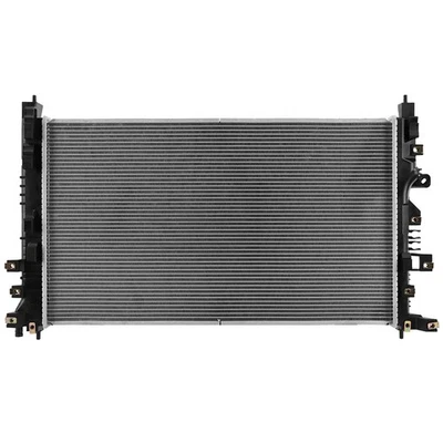 Aluminum Radiator For 2019 2020-2023 INFINITI QX50 2.0L 1997CC l4 214105NN0A - Image 1 of 4
