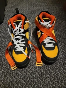 Size 10.5 - Nike Air Raid Roswell Raygun 2021 - Picture 1 of 7
