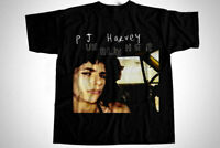 PJ Harvey Uh Huh Her T-Shirt Rock T-Shirt PJ Harvey Lover Gift