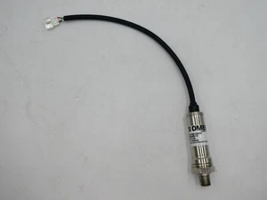 🍀 NEW! Omega Engineering PX409-005V5V 0-5 PSI High Accuracy Pressure Transducer - Picture 1 of 3