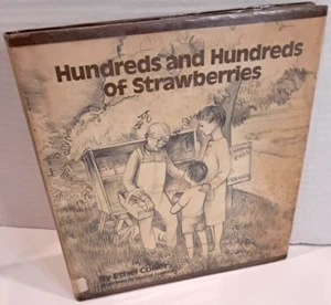 Hundreds & Hundreds of Strawberries by Ethel Collier (1969) - Picture 1 of 2