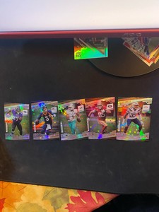 2021 Panini Prestige Football NFL BASE&ASTRAL Cards VET & RC *COMPLETE YOUR SET*