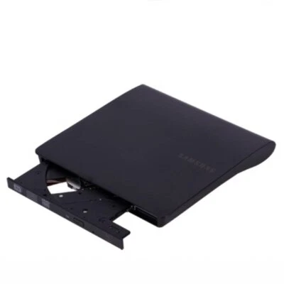 Внешний привод Samsung Samsung SE-218GX 8X DVD-RW - Изображение 1 из 3