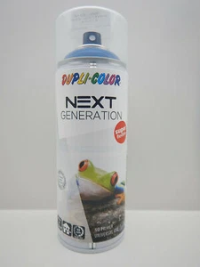 2in1 RAL 5010 DUPLI COLOR NEXT ENZIANBLAU GLÄNZEND SPRAY LACK SPRAYDOSE 400ML - Bild 1 von 3