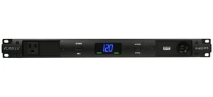 Furman P-1800-PFR Power Factor Conditioner 120V/15A P1800 - Bild 1 von 3