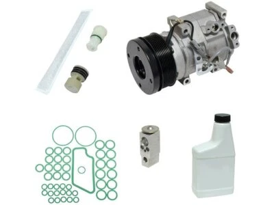 For 2008-2011, 2013-2020 Toyota Land Cruiser A/C Compressor Kit 54412PDYM 2009 Foto 1 de 2