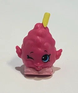 Shopkins Season 10 Candi Cotton 10-068 - Picture 1 of 4
