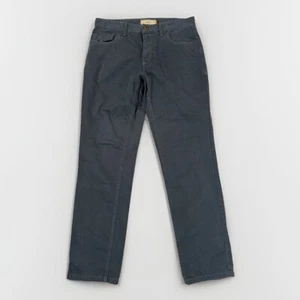PANTALONES CHINOS DE PIERNA RECTA NEXT ROPA DE TRABAJO PANTALONES TALLA 32R - Imagen 1 de 8