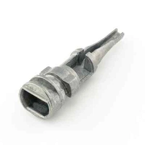 Chrysler 300 Ignition Lock Cylinder Barrel Rod Fits 2005-2007 - Foto 1 di 5