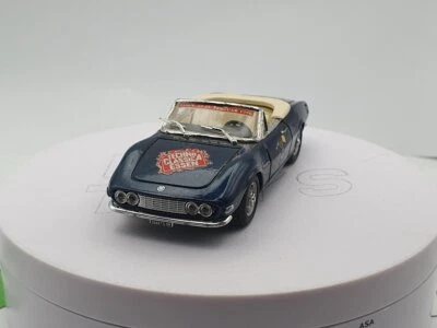Fiat Dino Spider Project K 1/43 - Photo 1/2
