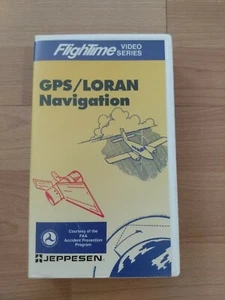 Jeppersen Flight Video GPS Navigation - Picture 1 of 2