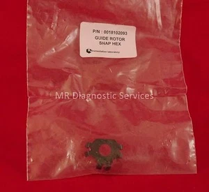 Coulter Elite Guide Rotor Snap Hex 18102093 - Imagen 1 de 1