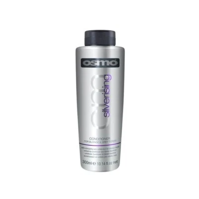 Osmo Colour Mission Silverising Conditioner 300ml - Imagem 1 de 2