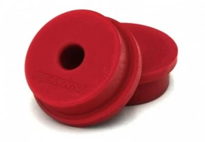 Perrin 5 Speed Shifter Bushings for WRX Forester Legacy MT PSP-INR-015 - Picture 1 of 2