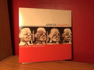 Arista Drive Thru Mutimedia Presents Cd - Bild 1 von 2