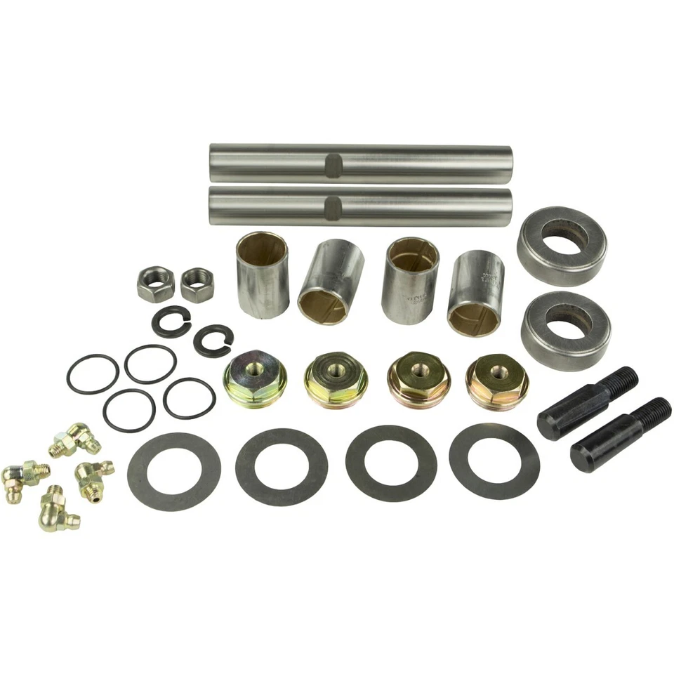 MS40918 Mevotech King Pin Kit de reparación delantero para camioneta F150 F250 Ford F-150 F-250 Foto 1 de 1