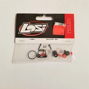 Shock Rebuild Set: Mini 8IGHT LOSB1917 - Picture 1 of 1