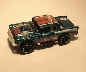 Bro Air Bel Air GHB48 2019 Mattel Hot wheels Chevrolet 1:64 - Picture 1 of 4