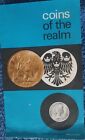 Vintage Leaflet Coins Of The Realm 1970 Barclays
