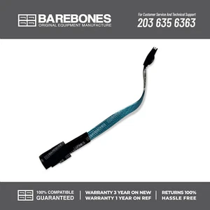 869802-001 KOMPATYBILNY NOWY BULK SAS Expander Cable - Zdjęcie 1 z 1