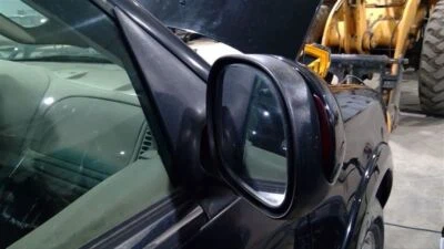 Passenger Side View Mirror Power Memory Fits 00-02 NAVIGATOR 850392 - Image 1 of 4