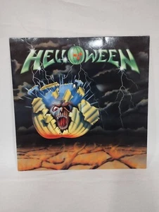 Helloween - Helloween, Debut-EÜ, 1985, NOISE, SPV, Near Mint - Bild 1 von 7