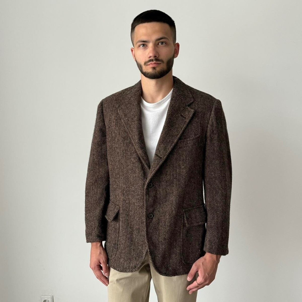 Brooks Brothers 1970s Vintage Suit Jackets & Blazers for Men Brooks Brothers 1970s Vintage Suit Jackets & Blazers for Men
