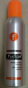 2 X Fudge Paintbox Extreme Colour Spray 125gm Colour is Orange Crush. - Picture 1 of 2