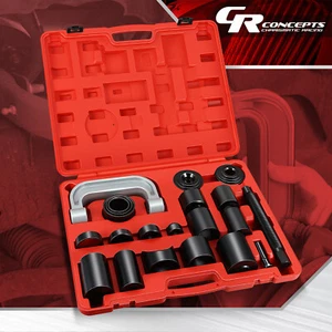 21Pcs Repair Remover Installer Adapter Tool Kit for 2WD 4WD Pickups Vans SUVs - Bild 1 von 6