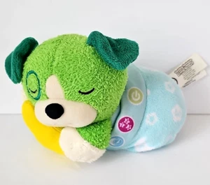 LeapFrog Twinkle Twinkle Little Scout Plush Baby Toy Light Up Musical Crib VIDEO - Picture 1 of 13
