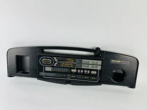 Pro-Form Treadmill Display Console Panel (CP323) - Picture 1 of 6