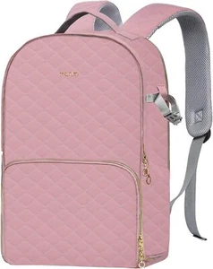 Mochila para cámara con cubierta de lluvia DSLR/SLR/rombo sin espejo bolsa acolchada para cámara - Imagen 1 de 14