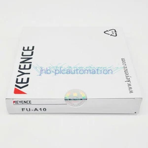 1piece Keyence  FU-A10 Fiber Optic Sensor New - Picture 1 of 1