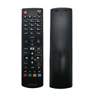 New AFTERMARKET Remote Control For LG 43LH604V LED TV