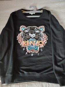 Felpe sportive da uomo KENZO | Acquisti Online su eBay