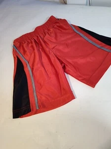 Boys Silky Shorts Sz 10 - Picture 1 of 4