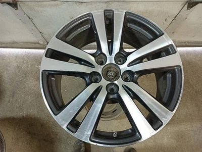 *Pits* Llanta de aleación 18x8 de Honda Pilot 2018 12428876 Foto 1 de 4