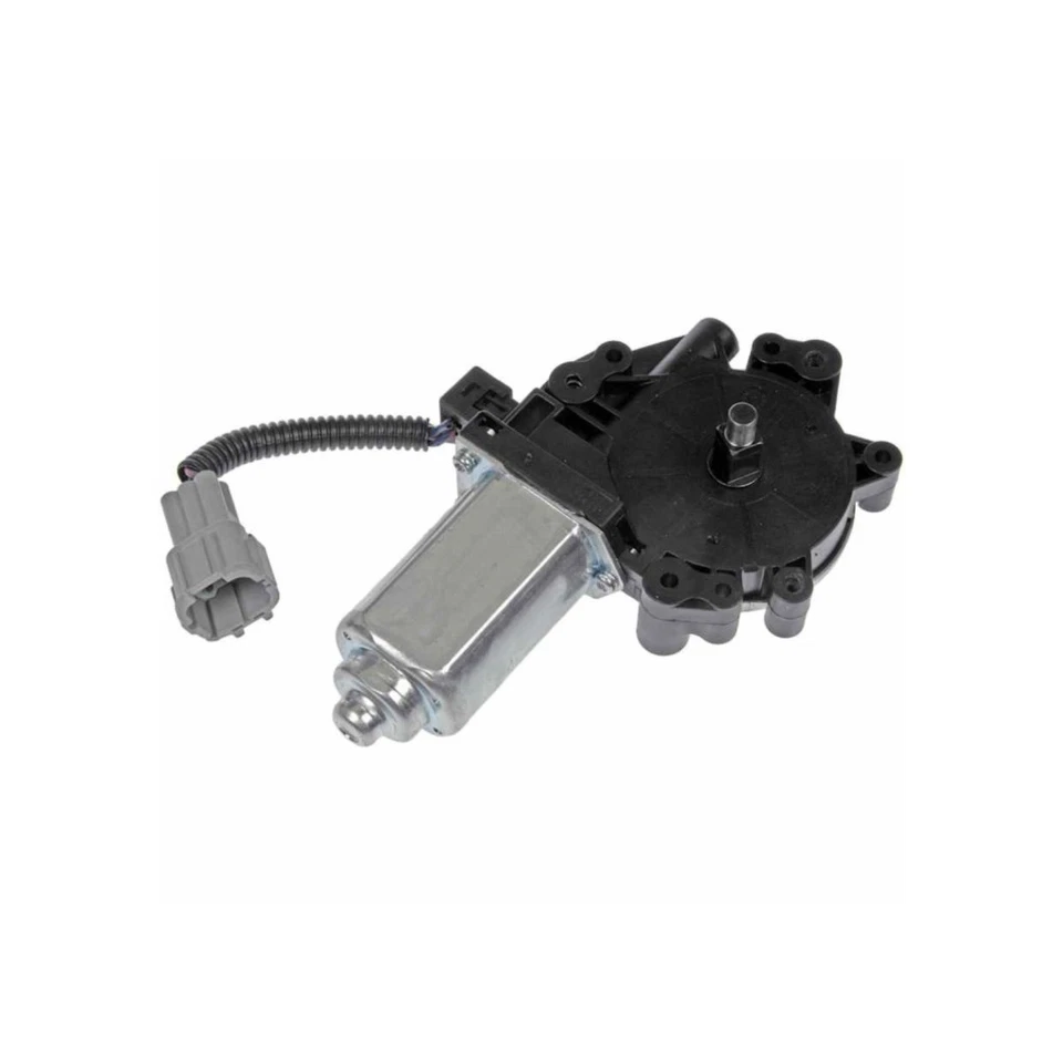 For Nissan Pathfinder Armada 2004 Power Window Lift Motor Front, Driver Side - Image 1 of 4