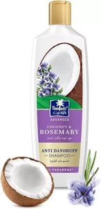 Parachute Advansed Anti-Schuppen Haarshampoo mit Rosmarin & Kokos - 340ml - Bild 1 von 5