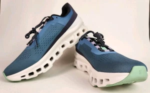 On Cloud Cloudmonster Dust Vapor para hombre talla 8,5 *NUEVO* - Imagen 1 de 15