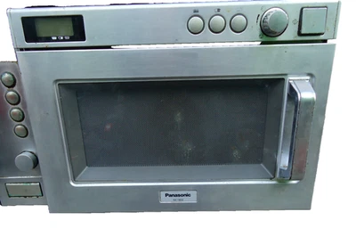 Catering Microwave Panasonic NE-1843 (LS-7006u) * - Image 1 of 4