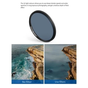Innovatives 67 mm Smartphone Filter Kit ideal für Fotografie-Enthusiasten - Zdjęcie 1 z 12