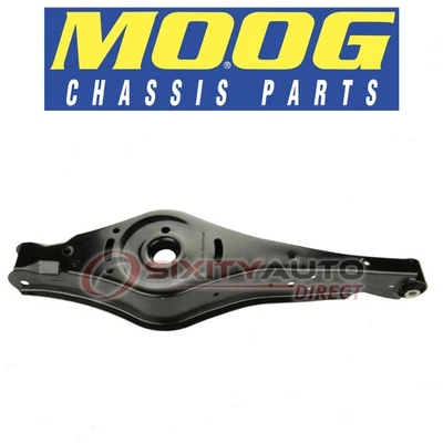 MOOG Rear Lower Rearward Control Arm for 2008-2015 Audi TT Quattro 2.0L 2.5L wd Foto 1 de 4