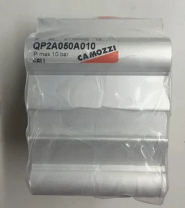 1 pieza NUEVO cilindro Camozzi QP2A050A010 - Imagen 1 de 1