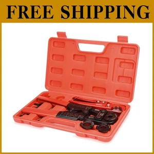 iCrimp PEX Crimping Tool - Hardened Steel Construction - Picture 1 of 10