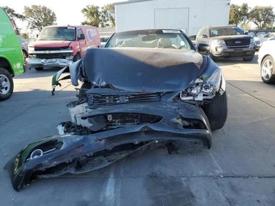 Módulo de control electrónico ECM del motor 3,7 L compatible con 14-17 INFINITI Q70 27284683 Foto 1 de 4