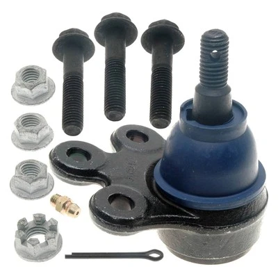 For Pontiac Grand Prix 04-07 Ball Joint Professional Front Non-Adjustable Lower - Image 1 of 4