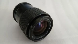 SIGMA ZOOM - MASTER 35 - 70mm F/2.8 - 4 - Monture Pentax K -BON ÉTAT - Imagen 1 de 12